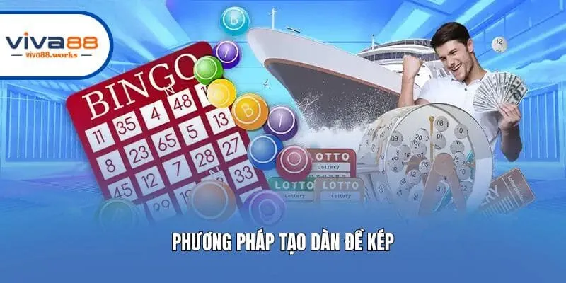 Phương pháp tạo dàn đề kép